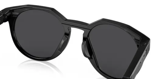 Bilde av Oakley HSTN matte black 